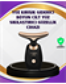 Yüz ve Göz Altı Masaj Cihazı – Kırışıklık Karşıtı & Nemlendirici Etki Destekli