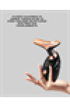 Yüz ve Göz Altı Masaj Cihazı – Kırışıklık Karşıtı & Nemlendirici Etki Destekli