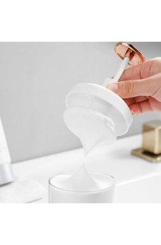 Yüz Yıkama Köpüğü Makinesi-Taşınabilir Krem Köpük Makinesi - Cilt Bakım