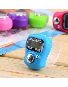 Yüzük Zikirmatik ( 50 Adet )