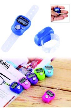 Yüzük Zikirmatik ( 100 Adet )