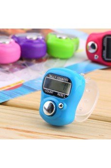 Yüzük Zikirmatik ( 100 Adet )