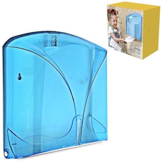 Z Katlı Peçete Dispenseri -Duvara Monte Havlu Peçetelik Z Katlı Peçete Dispenseri -Duvara Monte Havlu Peçetelik