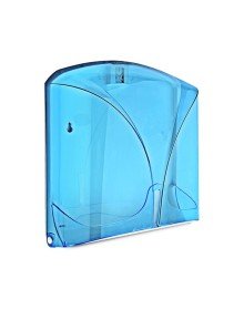 Z Katlı Peçete Dispenseri -Duvara Monte Havlu Peçetelik