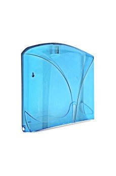 Z Katlı Peçete Dispenseri -Duvara Monte Havlu Peçetelik