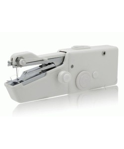 Mini Kolay Seyahat ve Ev Tipi El Dikiş Makinesi Dikme aleti