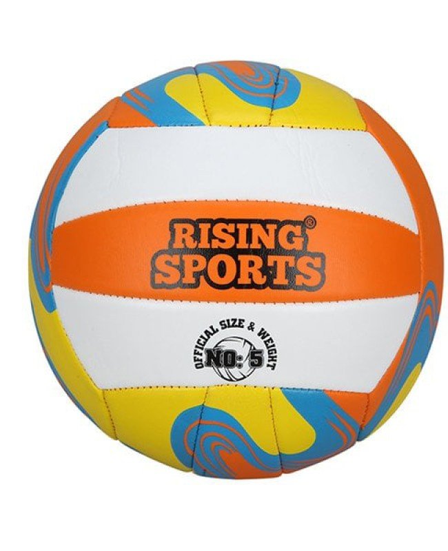 00329 Voleybol Topu No:5 -Sunman 00329 Voleybol Topu No:5 -Sunman
