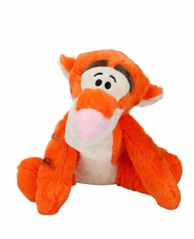 01017 Tigger Core Cuddles Peluş 25 cm