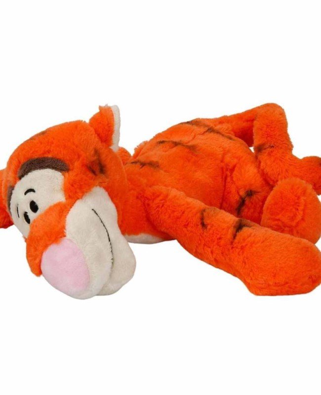 01017 Tigger Core Cuddles Peluş 25 cm