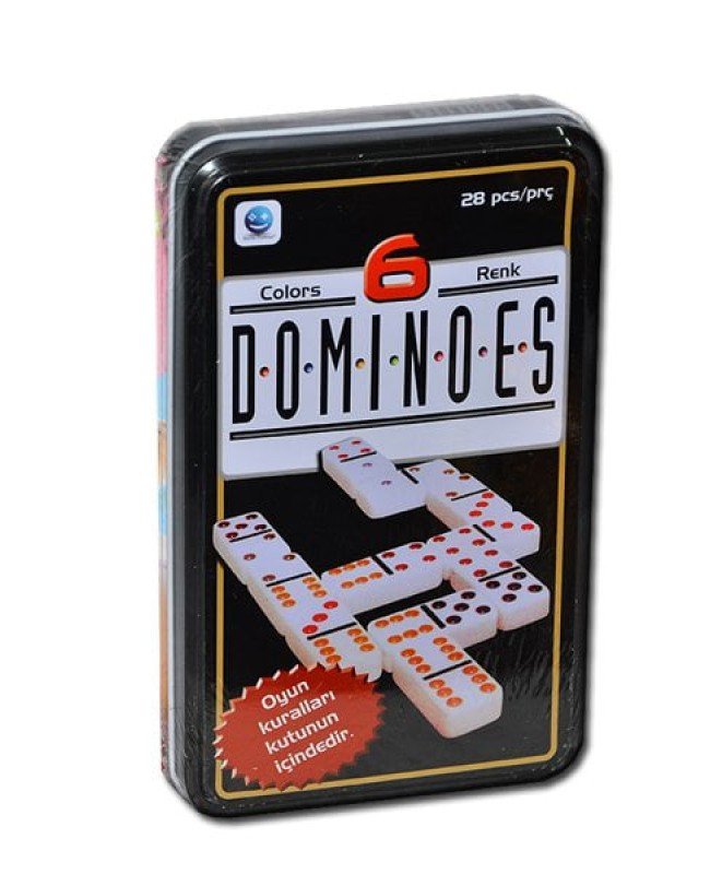 01352 28'li Domino