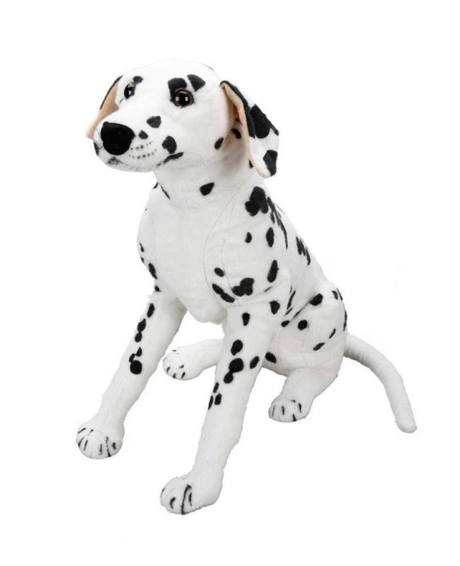 01411 Dalmaçyalı 68 cm. Peluş