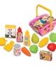 01515 BARBIE KÇ.MARKET SEPETİ