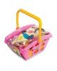 01515 BARBIE KÇ.MARKET SEPETİ