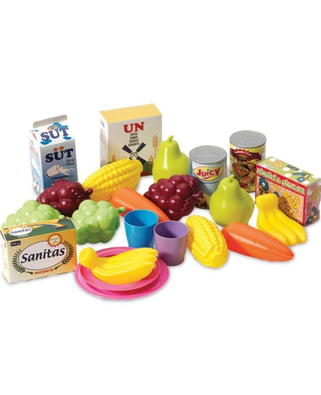 01582 Candy Ken Fileli Meyveler