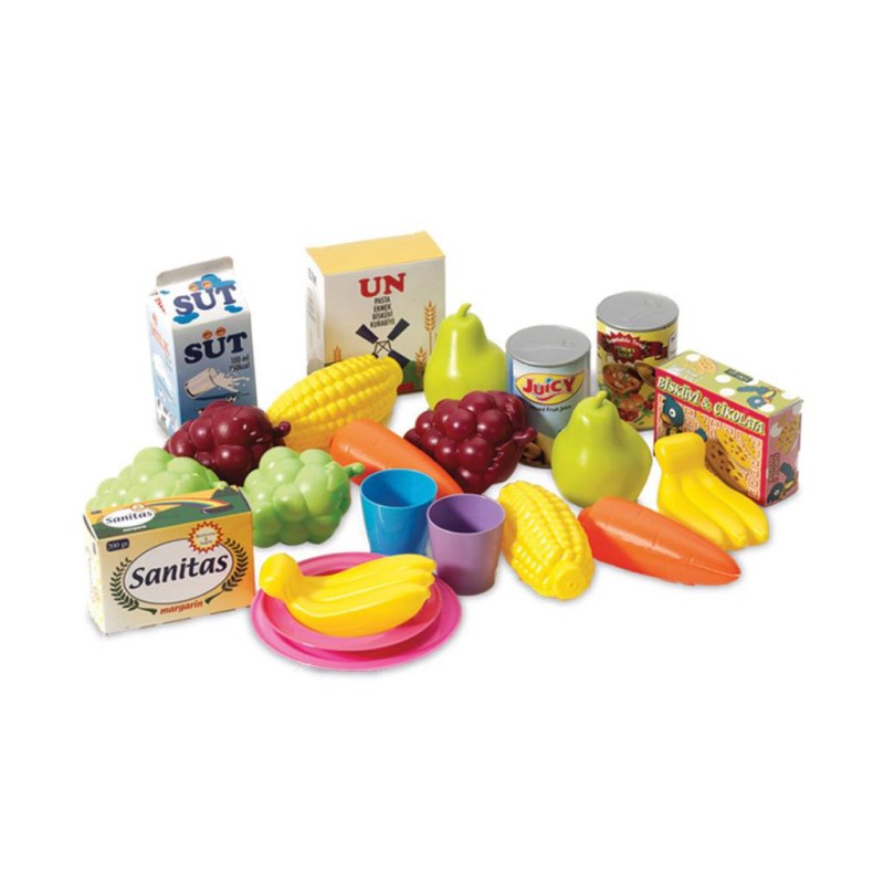 01582 Candy Ken Fileli Meyveler 01582 Candy Ken Fileli Meyveler