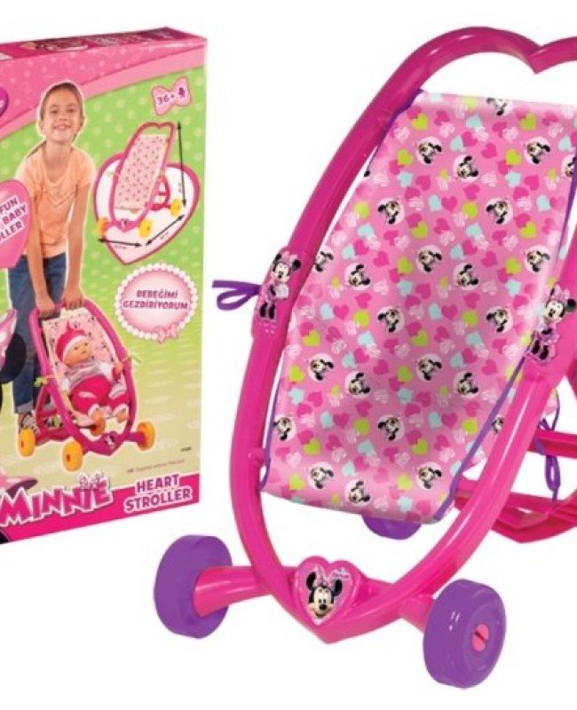 01961 Dede, Minnie Mouse Kalpli Puset