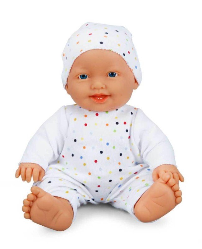 020020 Sunman, Naz Bebek Sesli, 23 cm / +3 yaş 020020 Sunman, Naz Bebek Sesli, 23 cm / +3 yaş