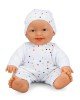 020020 Sunman, Naz Bebek Sesli, 23 cm / +3 yaş 020020 Sunman, Naz Bebek Sesli, 23 cm / +3 yaş
