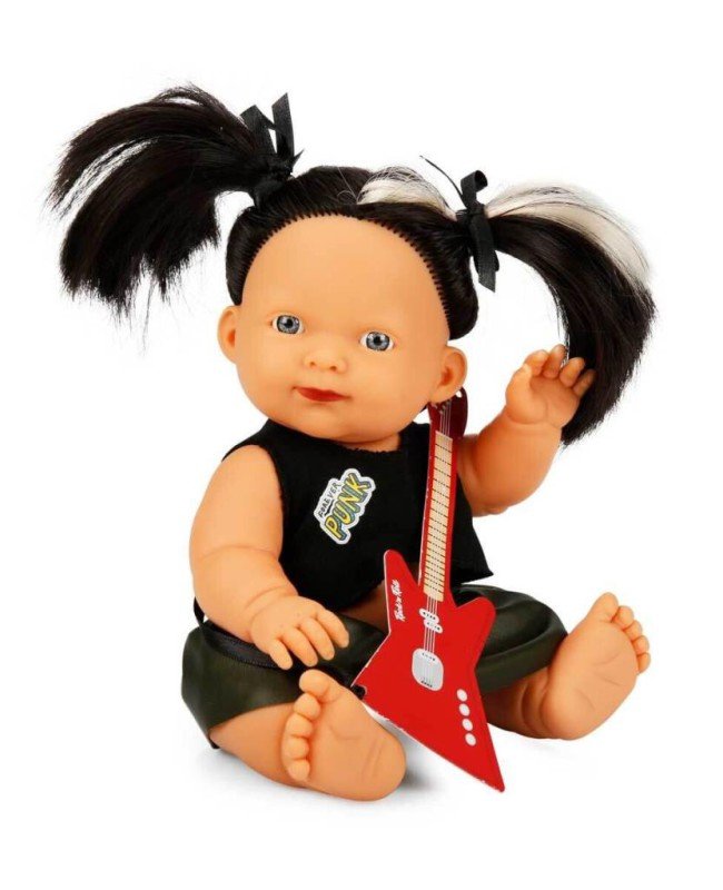 020050 Sunman, Nil Punk Bebek, 23 cm