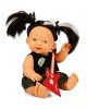 020050 Sunman, Nil Punk Bebek, 23 cm