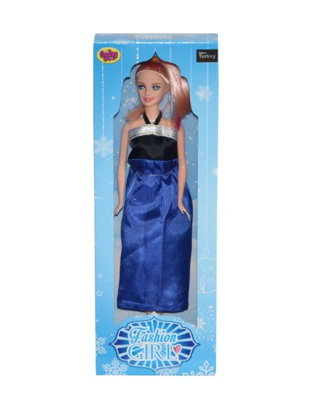 02255 Oydaş, Fashion Girl Bebek 02255 Oydaş, Fashion Girl Bebek