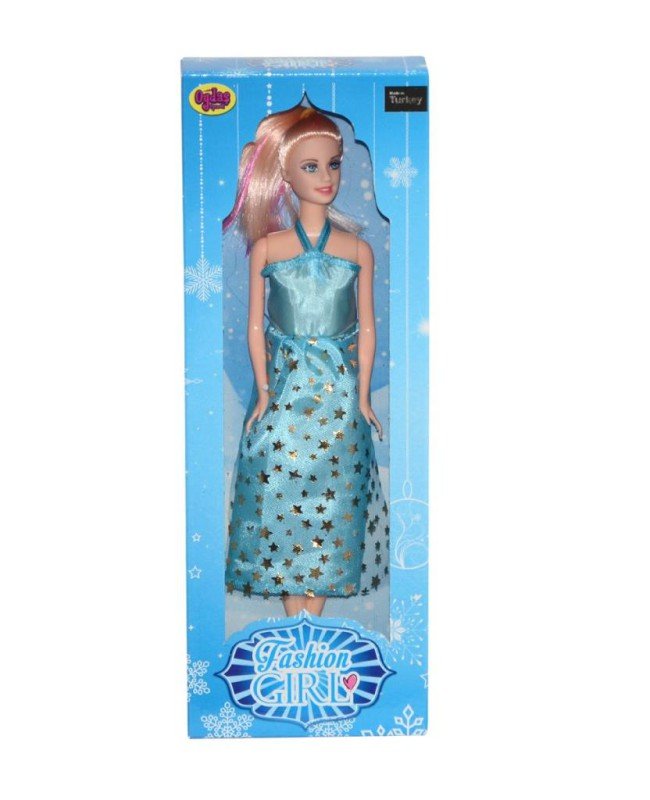 02255 Oydaş, Fashion Girl Bebek 02255 Oydaş, Fashion Girl Bebek