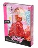 02256 Oydaş, Anlily Fashion Style Bebek / +3 yaş