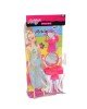 02260 Oydaş, Anlily Makyaj Masalı Bebek / Kartela / +3 yaş 02260 Oydaş, Anlily Makyaj Masalı Bebek / Kartela / +3 yaş