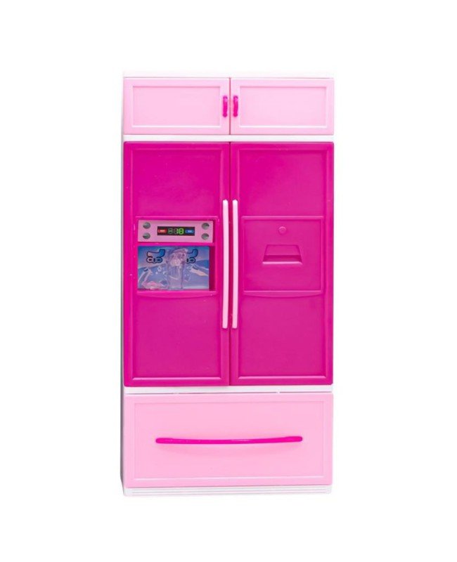 02301 Oydaş, My Happyy Kitchen Buzdolabı