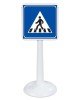 03 273 Pilsan Mini Trafik İşaretleri