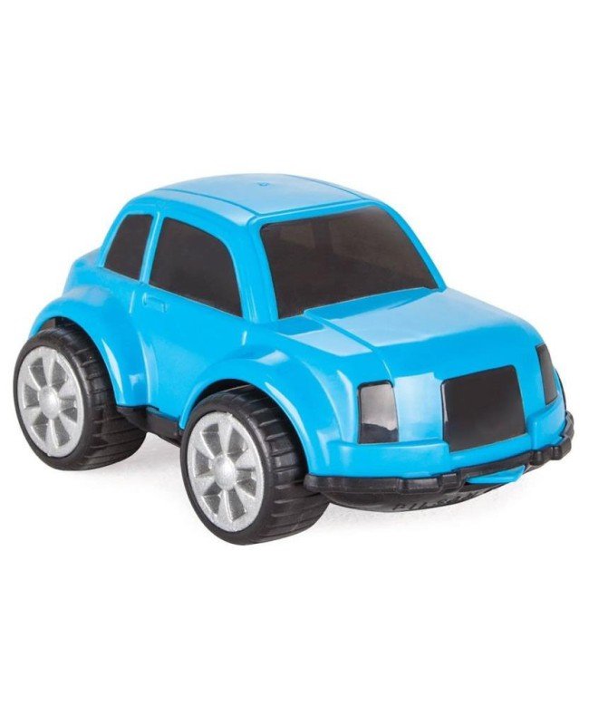 03 273 Pilsan Mini Trafik İşaretleri