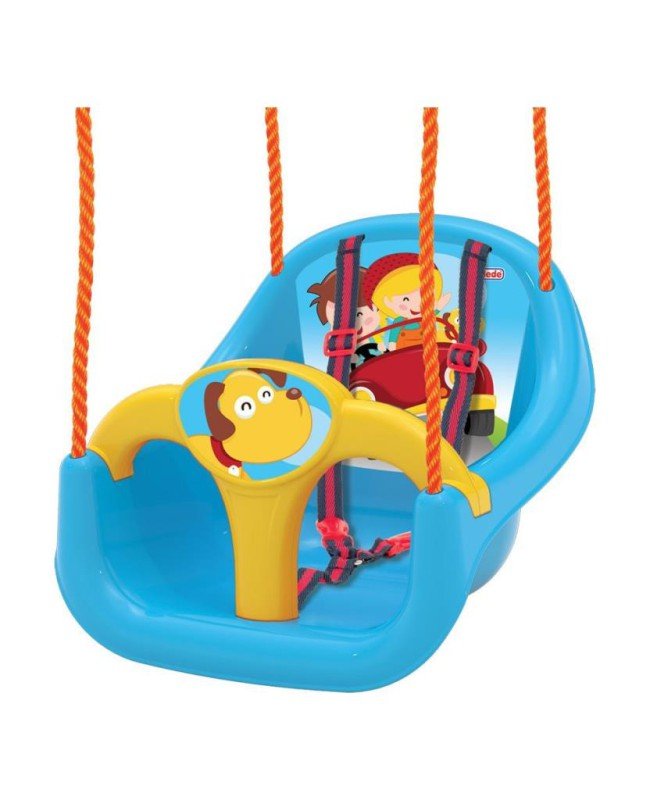 03065 Dede, Salıncak