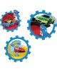 03068 3 KATLI GARAJ OYUN SETİ 03068 3 KATLI GARAJ OYUN SETİ