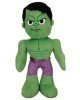 0311 Marvel Core Hulk Peluş 25 cm -Sunman