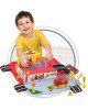 03343 İTFAİYE GARAJ SET