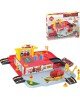 03343 İTFAİYE GARAJ SET
