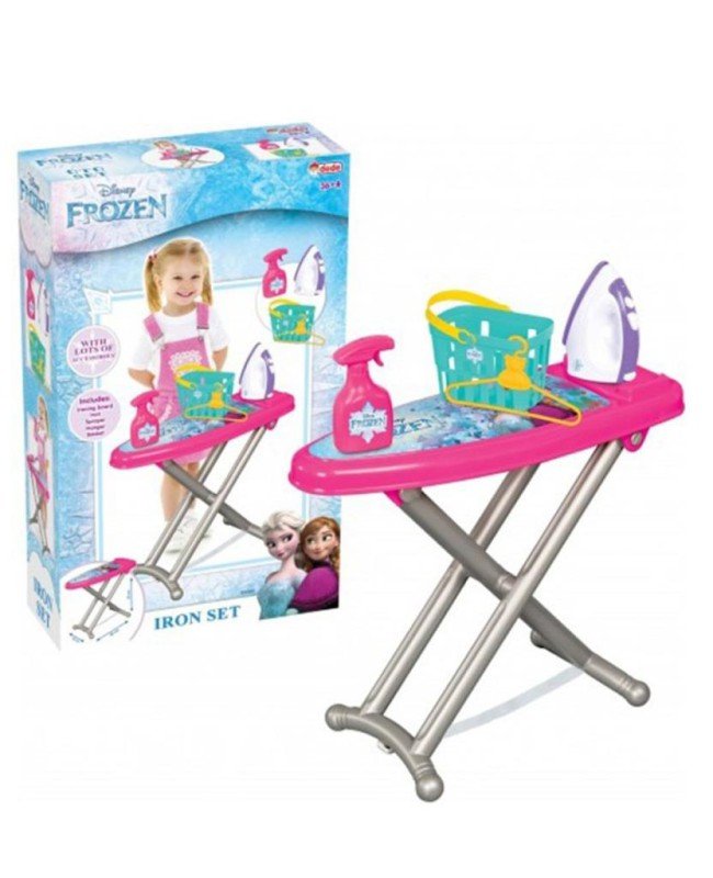 03585 FROZEN ÜTÜ SET