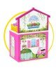 03661 LOLA NIN EVİ 2 KATLI