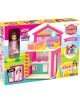 03661 LOLA NIN EVİ 2 KATLI