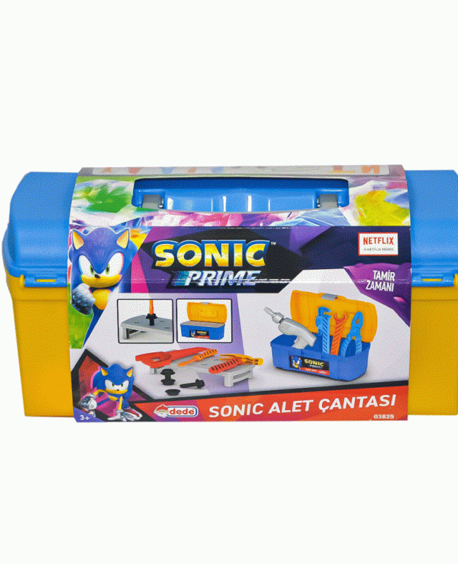 03825 SONIC ALET ÇANTA 03825 SONIC ALET ÇANTA