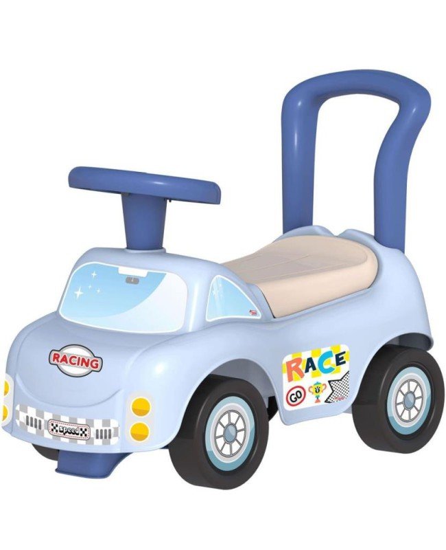 04050 Sevimli İlk Arabam -Fentoys