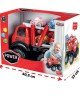 06 516 Pilsan Power Transport Kamyon