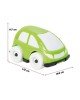 06 516 Pilsan Power Transport Kamyon