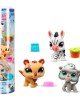 0621 Littlest Pet Shop Minişler 3’lü Figür Seti S2 0621 Littlest Pet Shop Minişler 3’lü Figür Seti S2