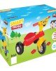 07 132K Smart Bisiklet Kırmızı Flexo -Pilsan Oyuncak