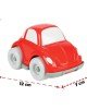 07 690 Strong Mini Arabalar -Pilsan Oyuncak