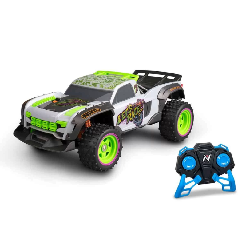1:12 Nikko Pro Trucks RC Uzaktan Kumandalı Araba 1:12 Nikko Pro Trucks RC Uzaktan Kumandalı Araba