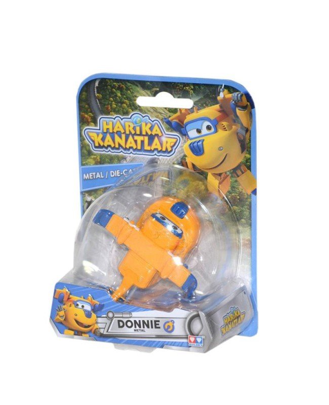 10012 Harika Kanatlar Die Cast Donnie