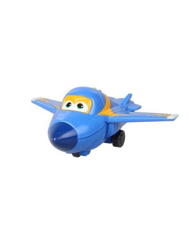10013 Harika Kanatlar Die Cast Jerome -Mega