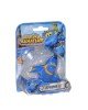 10013 Harika Kanatlar Die Cast Jerome -Mega